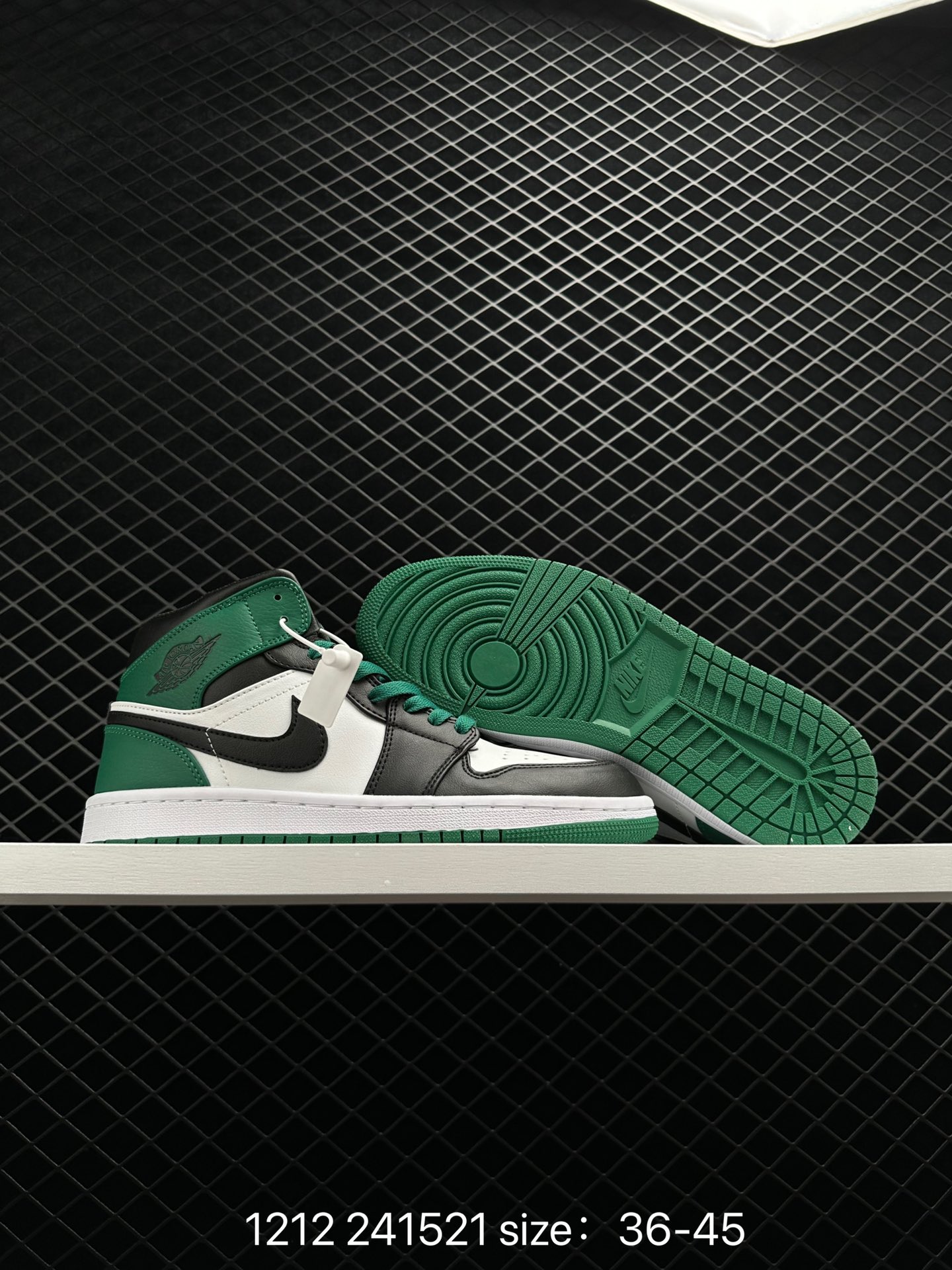 Air Jordan 1 High OG AJ1